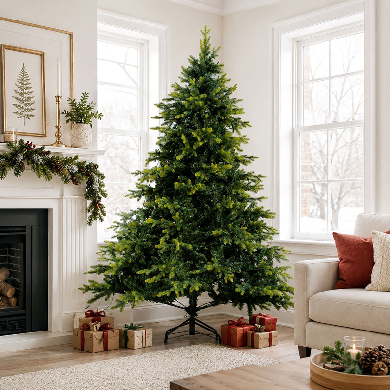 Christmas Tree, 6FT/180cm