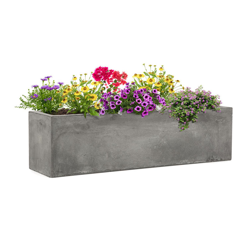 Planter Box
