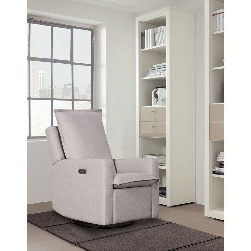 Fauteuil inclinable en tissu Bevers 29,13