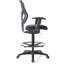 Tabouret de bureau Conjure