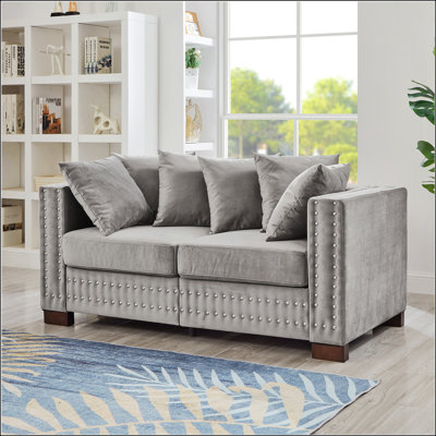 Modern Design Living Room Sofa