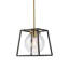 Luminaire suspendu Scharff-Light