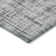 Machine Washable Indoor/Outdoor Colman ACN2130 Striped Rug