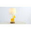 Alayo Resin USB Table Lamp