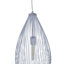 Krier 1 - Light Teardrop Pendant-2075753449