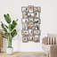 Hendley 18 Opening Wall Gallery Picture Frame Set-1372555022