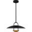 Luminaire suspendu DEL intégré Bingham-1907196051-1907196054