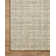 Polly Checkered Antique/Mist Area Rug