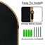 Miroir mural 46 po x 24 po-1772361654