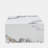 39.3*23.6*11.8 Inch White Marble Pattern MDF Coffee Table - Luxurious Design, Perfect Living Room Accent - Stylish and Durable Design. Suitable for various situations and scenes.W1151P194279