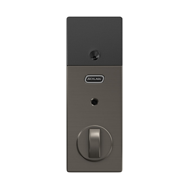 Century Electronic Touchscreen Deadbolt