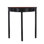 Hilbert 26'' Console Table