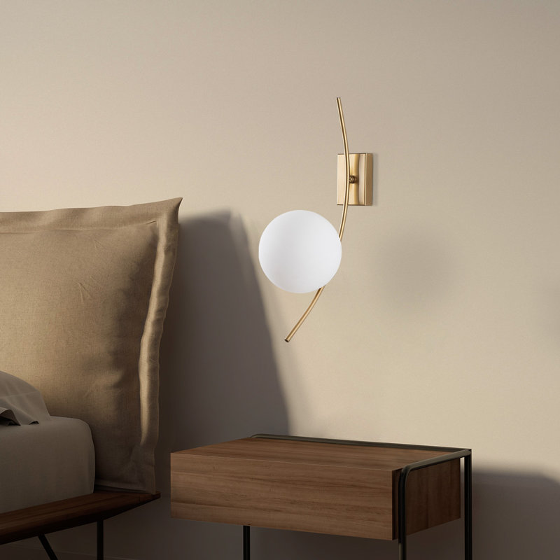 Lampe murale