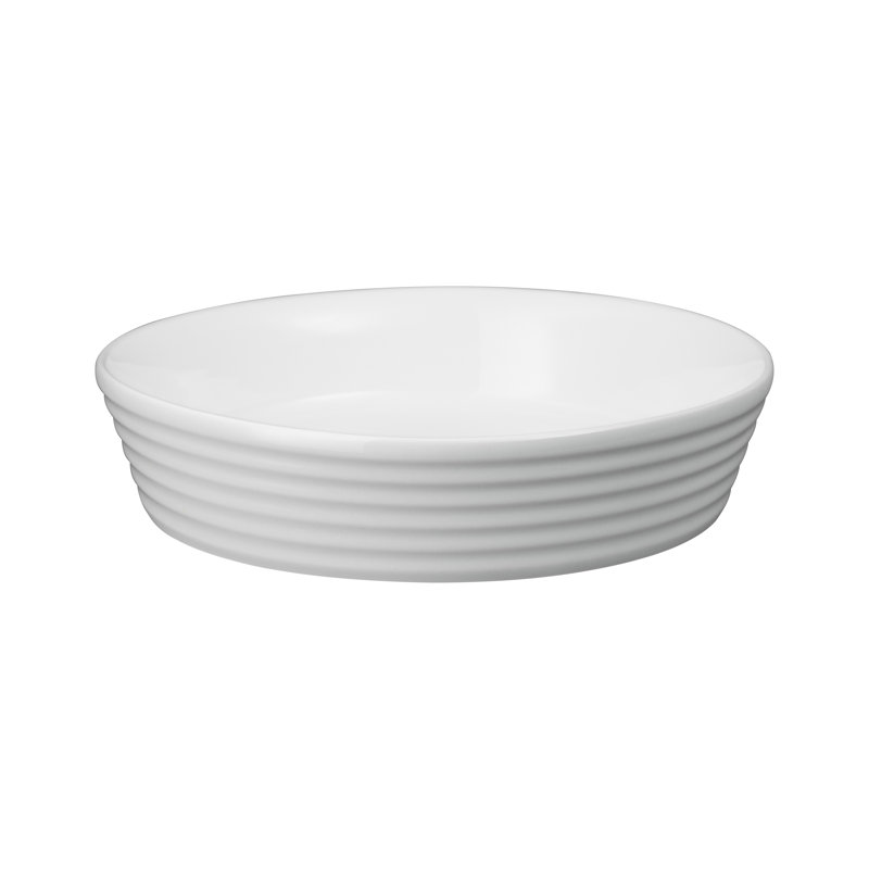 Plat rond James Martin