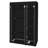 Qualana 59.06'' Portable Wardrobe-759018519