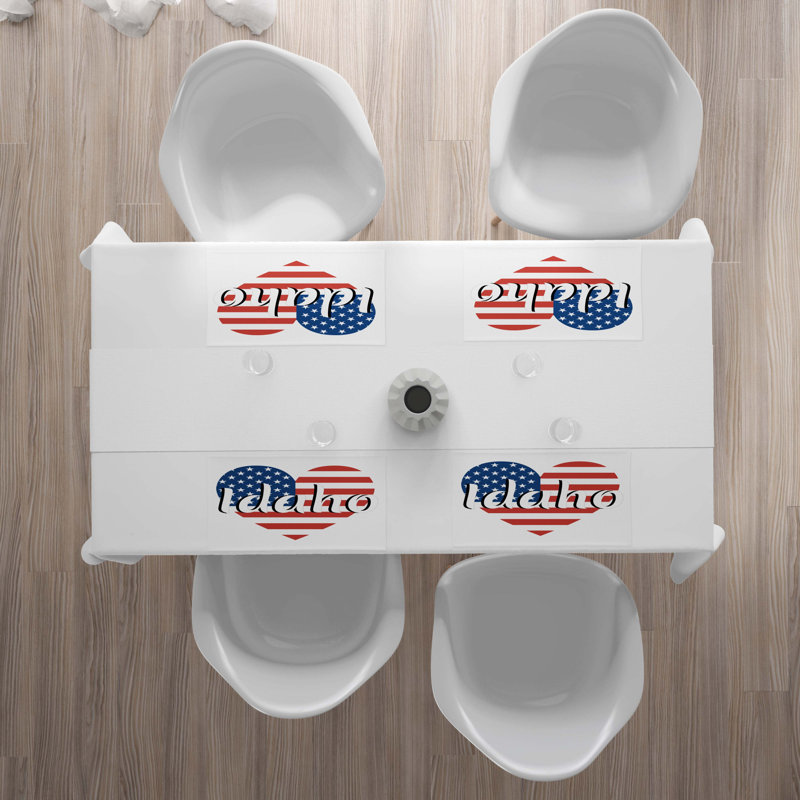 Récapitulatif 18,5" idaho