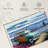 Senne Surf City Painting