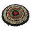 One-of-a-Kind 2'10x2'10 Area Rug