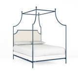 337 Flying Arch Canopy Bed | Complete Canopy