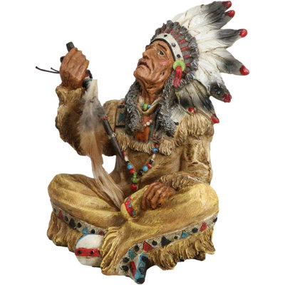 Suhaib Fantasy & Sci-Fi Figurines & Sculptures
