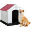 Niche pour chien Dashiyah-88597519-88597522
