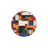 Rectangle Patterned Woven Base Machine Washable Rug-2108776611