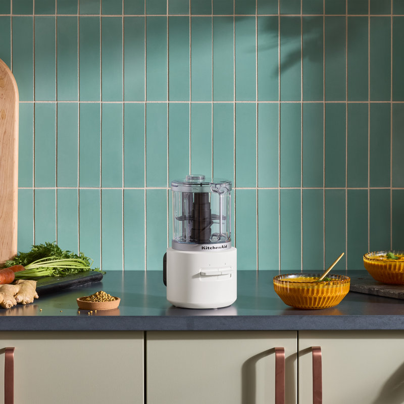 Kitchenaid Go Cordless Food Chopper