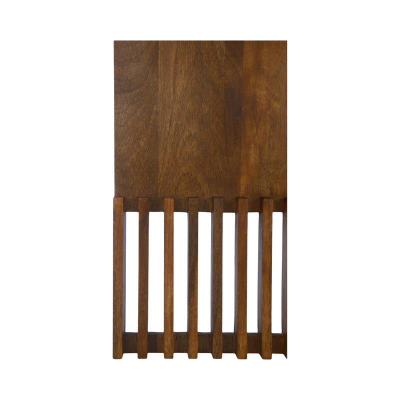 Innis Wall Art Brown