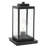Metal Table Lamp