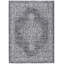 Louvenia Performance Oriental Indoor/Outdoor Area Rug-14411582