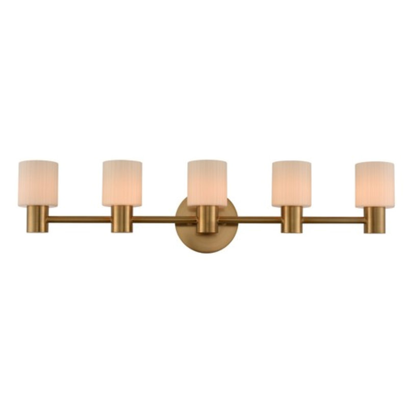Luminaire pour meuble-lavabo Harlowe