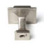 Millenium Square Knob-10203559-10203560