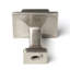 Millenium Square Knob-10203560-10203559