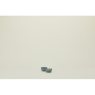 Essential 4oz. Stoneware Rice Bowl