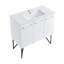 Meuble-lavabo de 36 po Annécy-93021335
