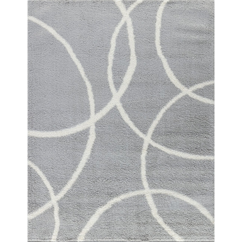Tapis rectangulaire Sidhi, Rectangle 7 pi 10 po x 9 pi 10 po