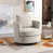 Beige  100% Polyester selected