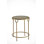 Erabella Stone End Table