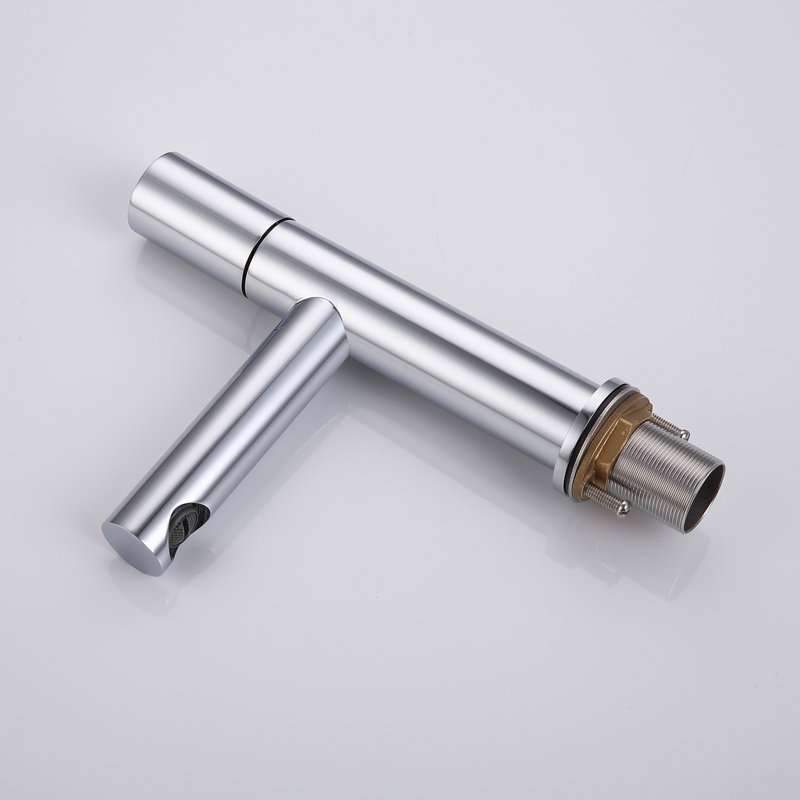 Knutsen Mono Basin Mixer