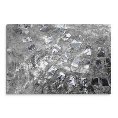 Leinwandbild "Abstract 804"