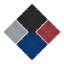 Blue Elephant Polyester Replacement Canopy-223899597-223899646