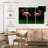 Brampt Two Sassy Flamingos-108086664