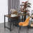 Folding Wooden Dining Table