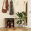 Accent Stool-136237931
