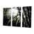 Toile tendue