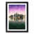 Black Framed selected