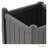 POLYWOOD Traditional Garden 16" Planter-9552037
