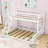 Katienne Bunk Bed With Ladder And Guardrails-300845787-268964454