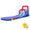 6.25' x 33.75' Inflatable Water Slide