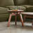 Solana Triangular End Table-52011347